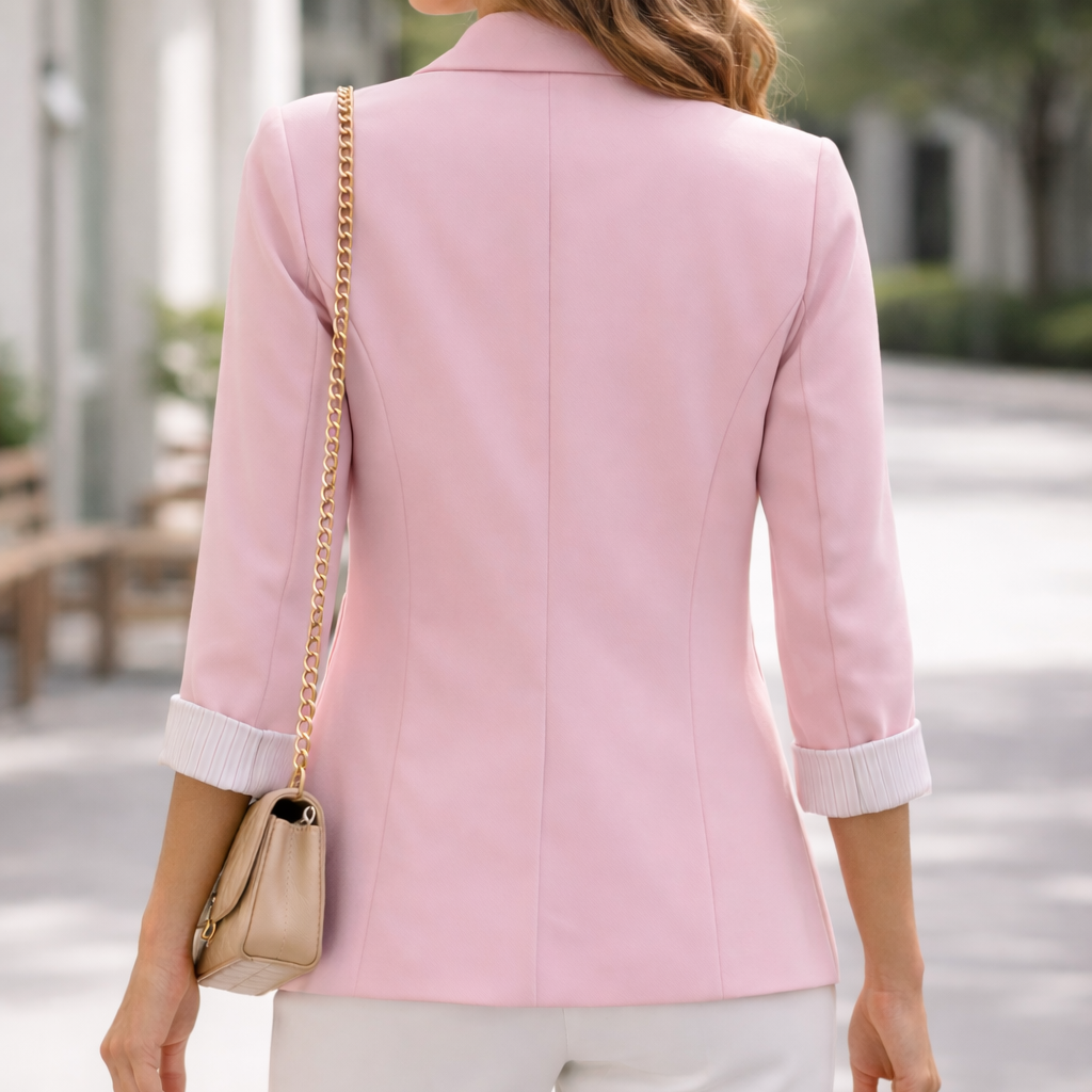 Blazer Rose - Afbeelding 3