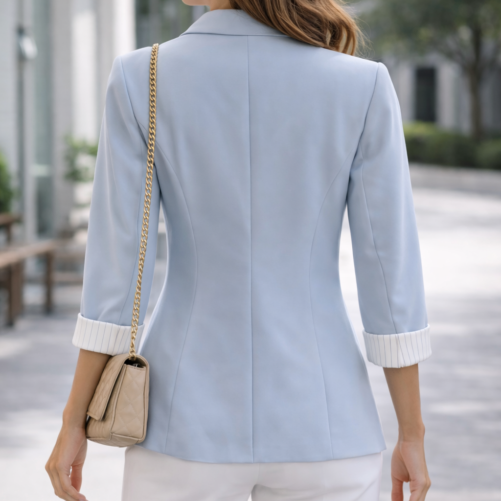 Blazer Rose - Afbeelding 5